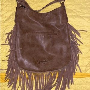 Jessica Simpson Purse